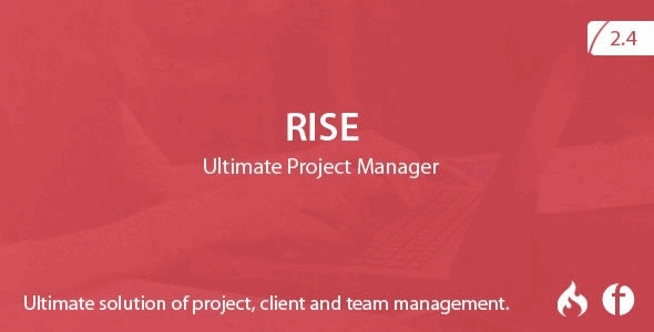 RISE–PHP项目办理源码 v2.47227,rise,php,项目,项目办理,办理