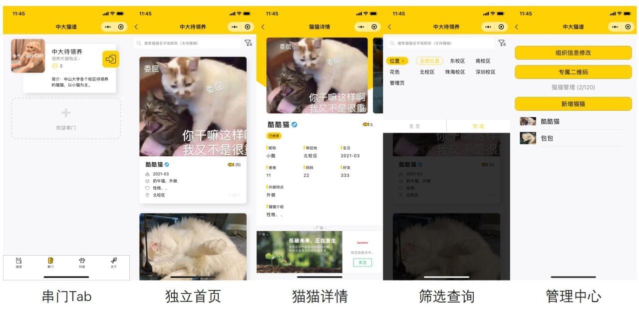 校园漂泊猫疑息记载战分享的小法式源码218,校园,漂泊,漂泊猫,疑息,记载