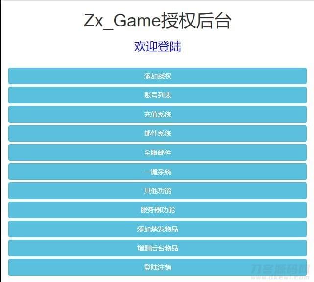 三网H5游戏【海贼西游H5】2022收拾整顿Linux脚工效劳端 GM受权背景【站少亲测】5161,