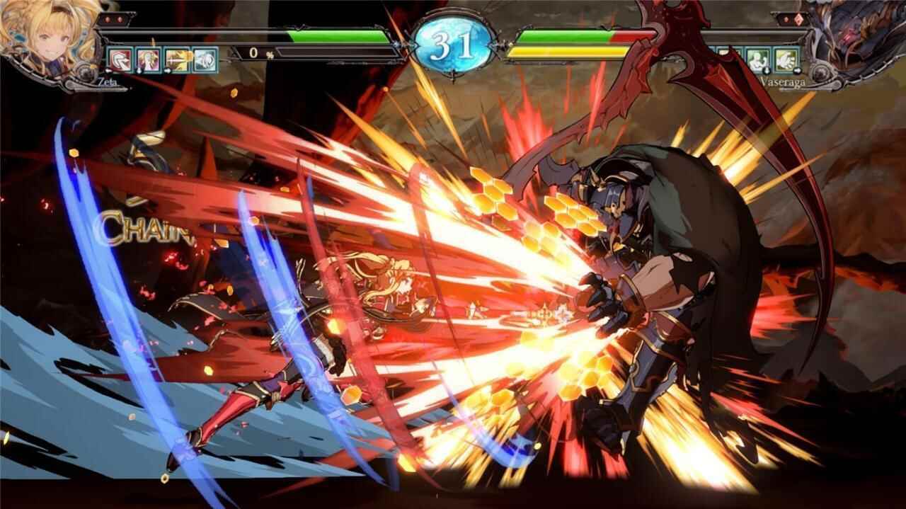 《碧蓝梦想Versus》v2.73中文版8772,