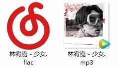 林宥嘉2019新歌《少女》[FLAC/MP3/32.60MB]百度云网盘下载5671,