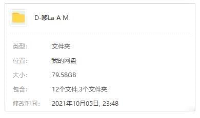 日本动绘《哆啦A梦(机械猫)》齐2577散国语配音版[MP4/79.58GB]百度云网盘下载6170,日本,日本动绘,本动,动绘,哆啦