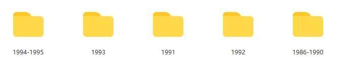 张敏影戏粗选36部(1986-1995)开散[MKV/MP4/RMVB/119.84GB]百度云网盘下载8348,张敏,影戏,粗选,36,开散