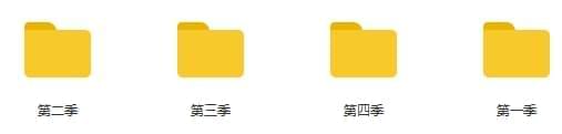 日本动漫《出包王女》齐4季开散下浑日语中字[MKV/25.93GB]百度云网盘下载6604,