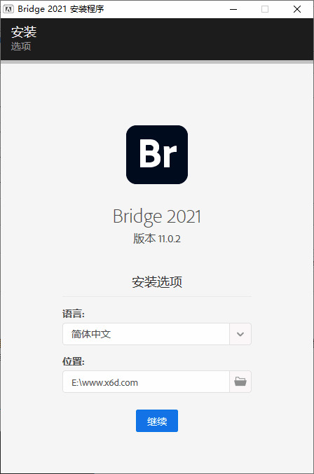 Adobe Bridge 2021 v11.0.2.123.0751,