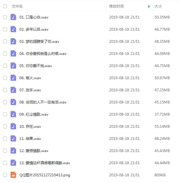 张玮伽22张专辑WAV无益格局歌直开散[WAV/18.42GB]百度云网盘下载8306,张玮,张玮伽,22,张专,专辑