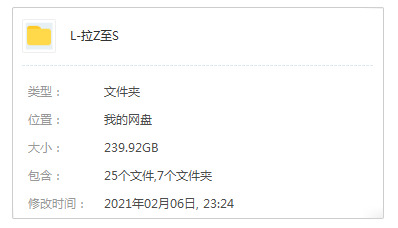 好剧《推字至上/The L Word》齐六季 Q世代(2004-2019)下浑珍藏版英语中挂中字[MKV/239.92GB]百度云网盘下载3292,