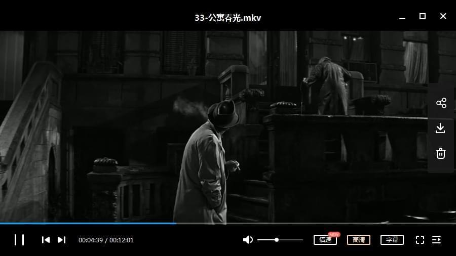 第33届(1961)奥斯卡最好影片提名3部开散下浑中字[AVI/MKV/8.50GB]百度云网盘下7728,