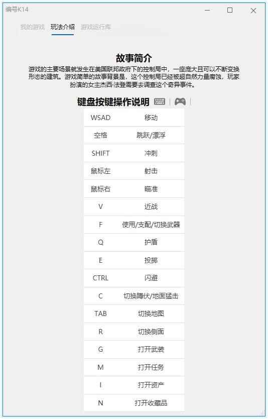 《掌握》v1.09简体中文版3056,掌握,09,简体,简体中文,简体中文版