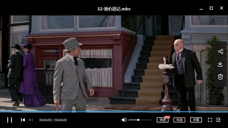 第32届(1960)奥斯卡最好影片提名2部开散下浑中字[MKV/6.19GB]百度云网盘下5273,第32届,32,32届,1960,奥斯