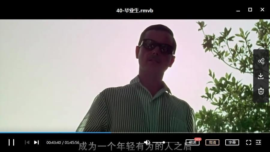 第40届(1968)奥斯卡最好影片提名2部开散下浑中字[RMVB/MKV/3.00GB]百度云网盘下载1080,第40届,40,40届,1968,奥斯