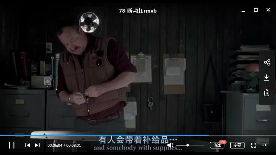 第78届(2006)奥斯卡最好影片提名6部开散下浑中字[RMVB/MKV/13.52GB]百度云网盘下载938,78,78届,2006,奥斯,奥斯卡