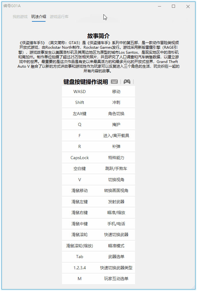 《GTA5》v1.50纯洁中文版2117,gta5,50,纯洁,中文,中文版