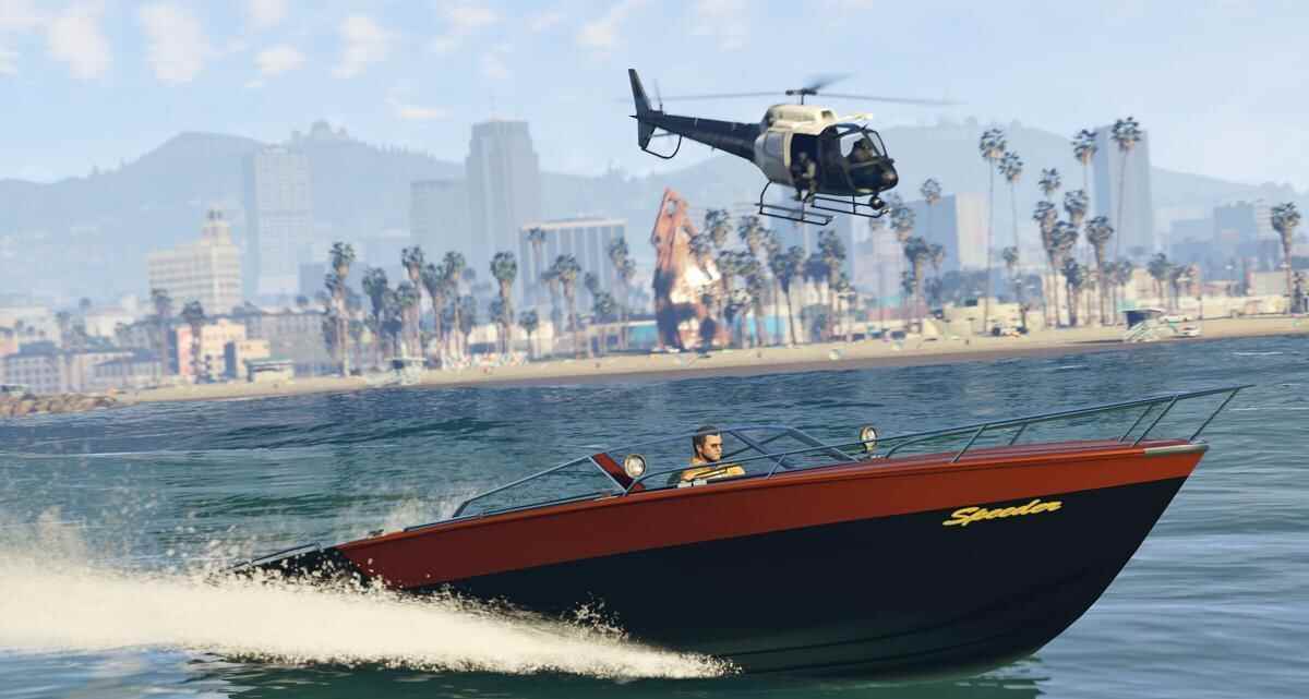 《GTA5》v1.50纯洁中文版344,gta5,50,纯洁,中文,中文版