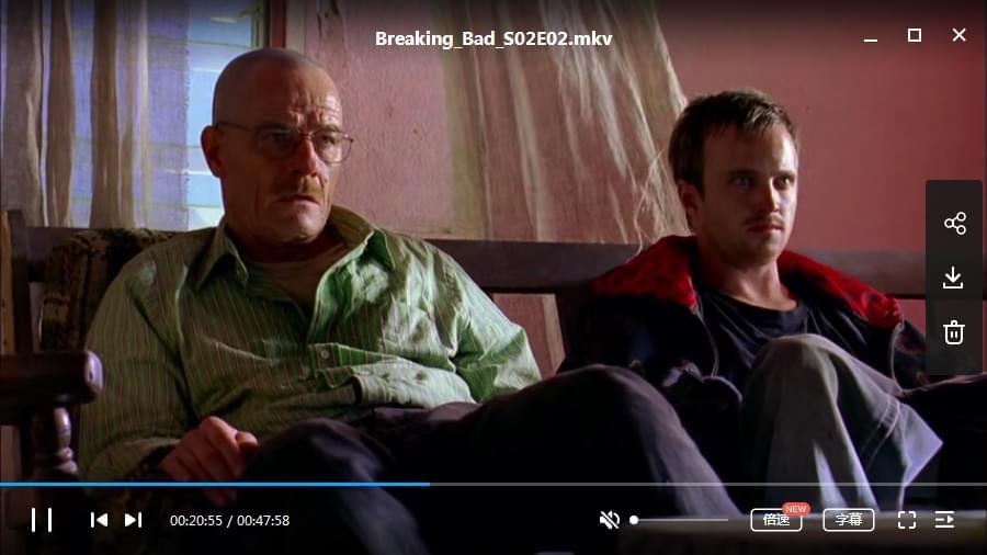 [breaking bad]齐五季下载 尽命毒师第1-5季超浑[MKV/86.70GB]百度云网盘下载6847,breaking,bad,五季,下载,尽命毒师