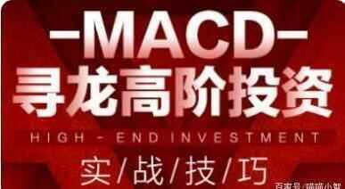 macd目标详解《MACD觅龙下阶投资真战本领》教程视频7053,macd,macd目标,目标,详解,觅龙
