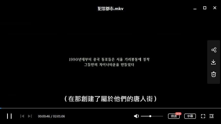 韩国马东锡影戏《立功都会》韩语中笔墨幕[MKV/2.27GB]百度云网盘下载1937,韩国,国马,马东,马东锡,影戏