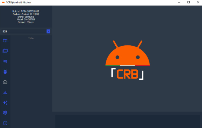 CRB V3.0.0-beta14 安卓固件修正东西4682,crb,安卓,固件,修正,修正东西