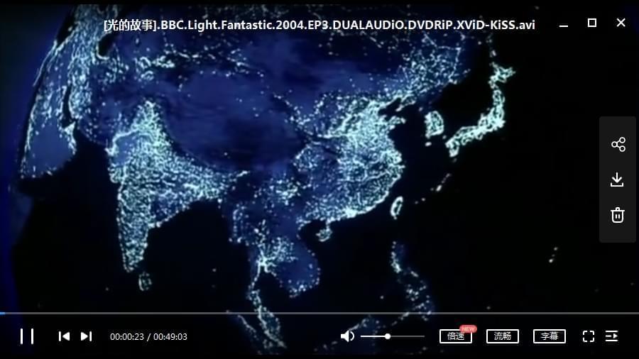BBC记载片《光的故事》齐四散英语中挂中字[AVI/2.73GB]百度云网盘下载8549,bbc,bbc记载片,记载,记载片,光的