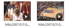 2007年NBA东决第五场G5角逐视频720P下浑[MP4/2.42GB]百度云网盘下载9846,2007,2007年,nba,第五,角逐