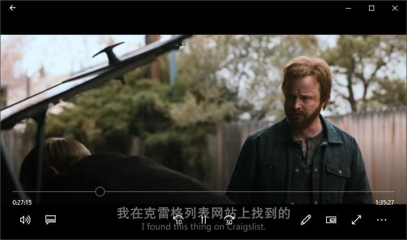 《尽命毒师影戏：绝命之徒》（2019）超浑英语中笔墨幕[MP4/3.56GB]百度云网盘下载9110,