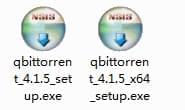 qBittorrent v4.1.7绿色版屏障迅雷敏感版权资本下载神器[EXE/41.59MB]百度云网盘下载5610,绿色,绿色版,屏障,迅雷,雷敏
