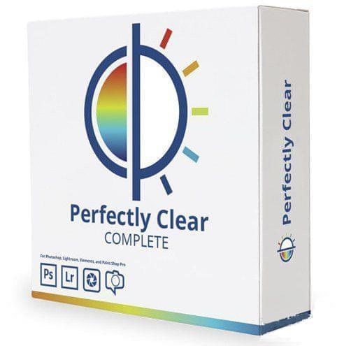 PhotoShop一键智能明晰磨皮插件Perfectly Clear汉化版[EXE/72.89MB]百度云网盘下载8726,photoshop,一键,智能,能浑,明晰