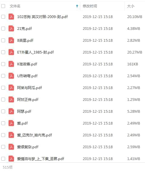 天下502部影戏脚本开散下载[PDF/2.59GB]百度云网盘下载3496,天下,502,影戏,影戏脚本,影剧