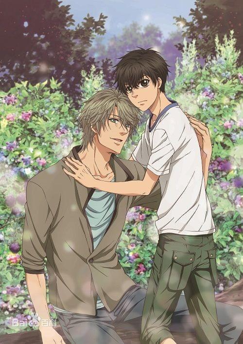 《SUPER LOVERS》第两季 百度网盘下载5135,super,lovers,第两,第两季,百度