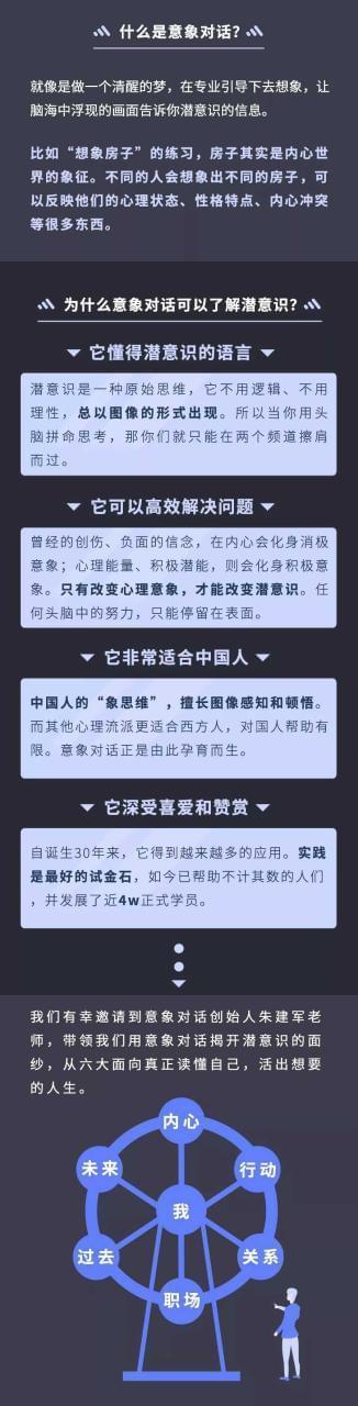 意象对话40讲 寻觅心里的谜底7243,意象,意象对话,对话,40,寻觅