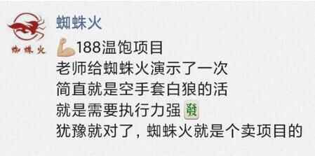 两脚书温饱小项目，新脚也能够日赚200 视频教程4950,