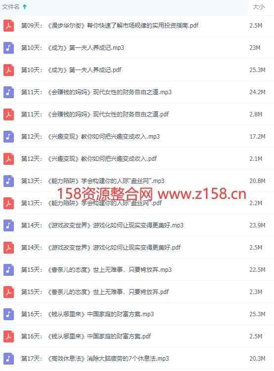 50本财商秘笈，片面提拔您的财产力，让您更会赢利，更自在4330,50,财商,秘笈,片面,提拔