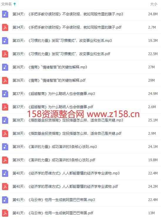 50本财商秘笈，片面提拔您的财产力，让您更会赢利，更自在2258,50,财商,秘笈,片面,提拔