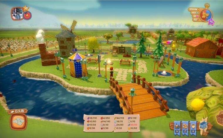 [Windows] Farm Together一同玩农场 齐DLC可联机2384,windows,farm,together,一同,一同玩