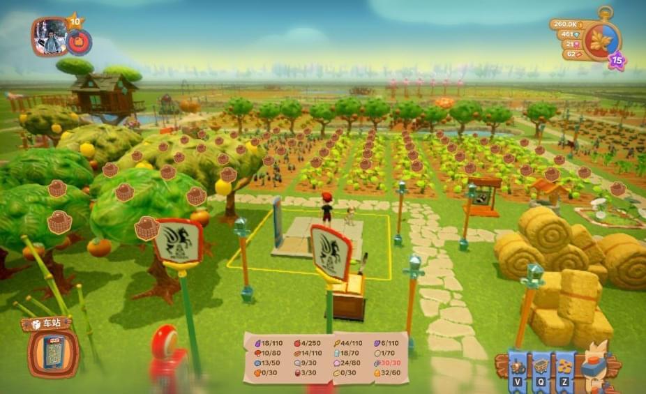 [Windows] Farm Together一同玩农场 齐DLC可联机2198,windows,farm,together,一同,一同玩