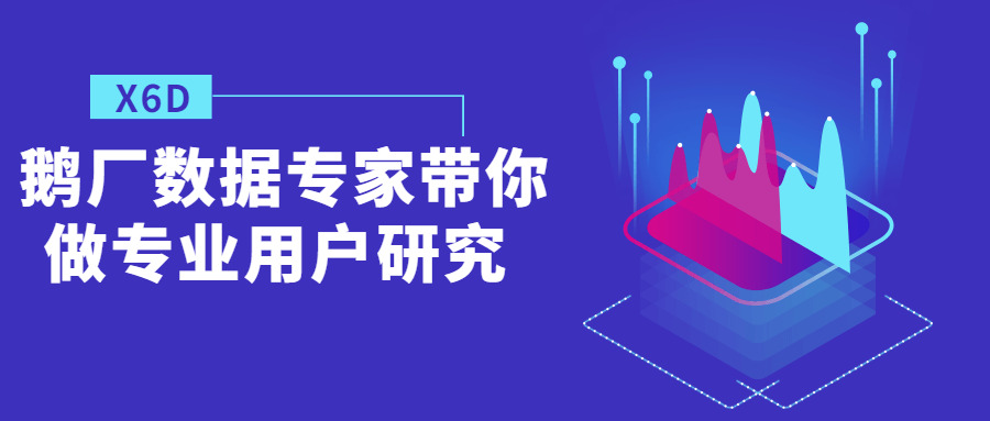 鹅厂数据专家带您做专业用户研讨8560,