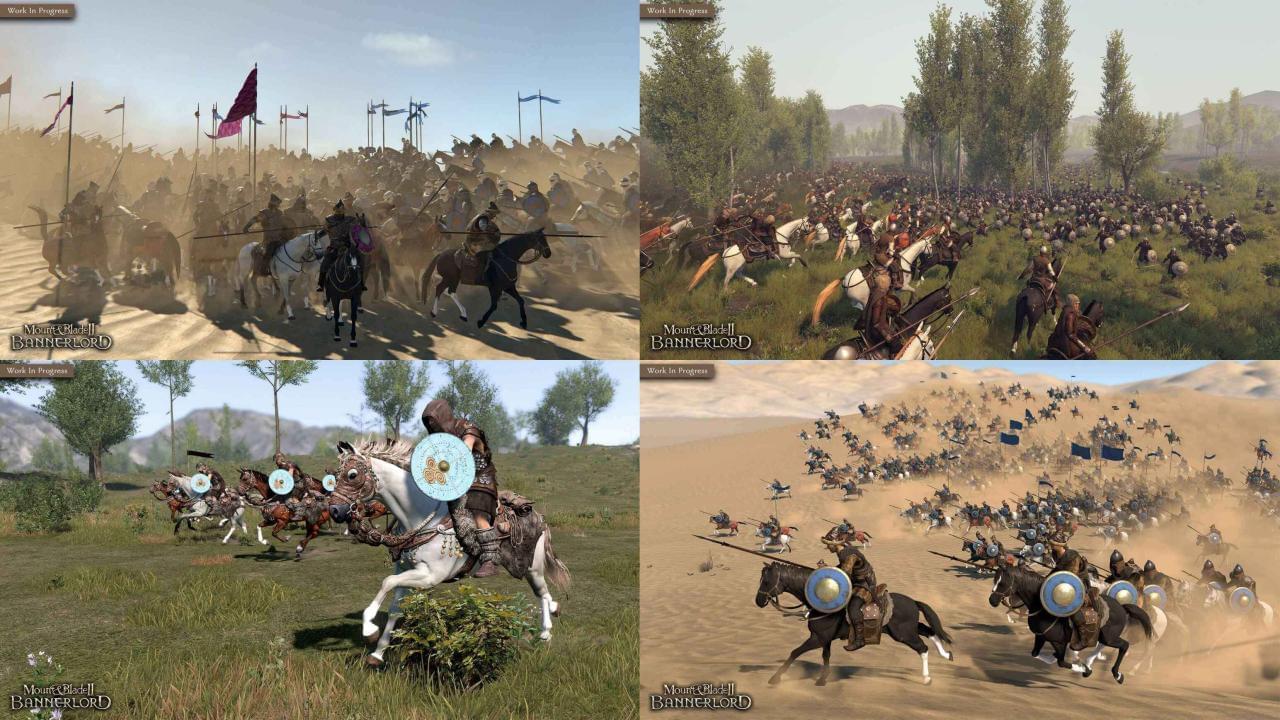 骑马取砍杀2游戏下载 骑马取砍杀2中文版下载5262,