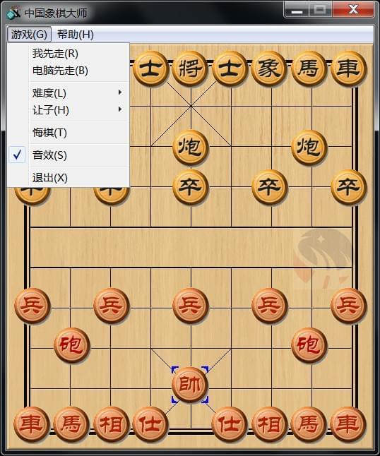 中国象棋巨匠游戏下载 中国象棋典范单机版586,