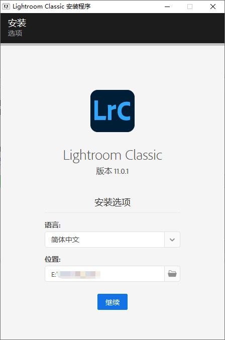 Lightroom不变版下载,Lightroom Classic 11.0.1699,lightroom,不变,下载,classic,11