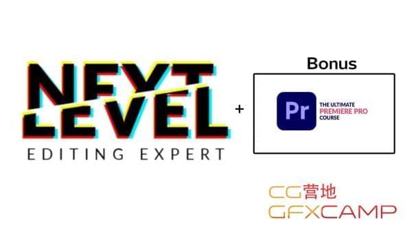 AE视频编纂根底教程 NextLevelEditingExpert – Next Level Editing Masterclass By Ignace Aleya6123,