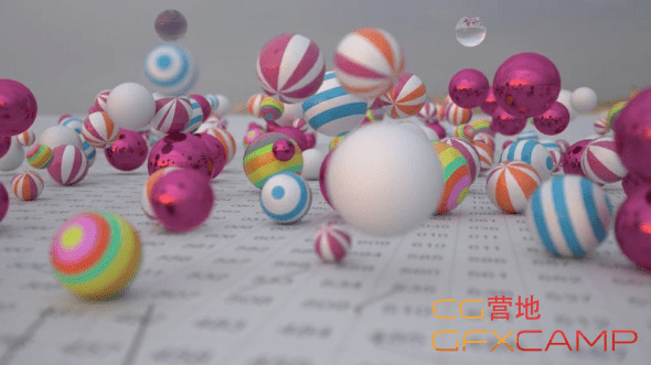 C4D Maxwell衬着器片面引见利用教程 Gumroad – Comprehensive Introduction to Maxwell Render for Cinema 4D8937,