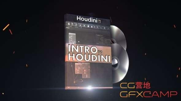 Houdini片面进门根底教程 Cozzi5295,houdini,片面,进门,根底,教程