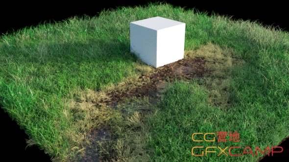 实在草天建造Blender教程 CGCookie7439,实在,草天,建造,blender,教程