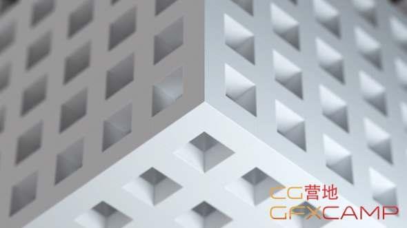 有限修建轮回动绘C4D教程 Cinema 4D5107,有限,修建,轮回,动绘,c4d