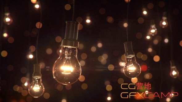 C4D Octane灯胆衬着AE分解教程 Cinema 4D and After Effects8905,c4d,octane,灯胆,衬着,分解