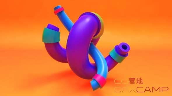 改正变形器C4D教程 Cinema 4D2657,