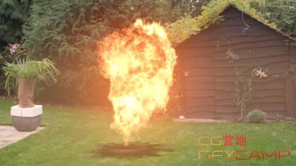 AE爆炸分解教程 Creating an Awesome Explosion in After Effects 露视频素材9612,爆炸,分解,成教,教程,creating