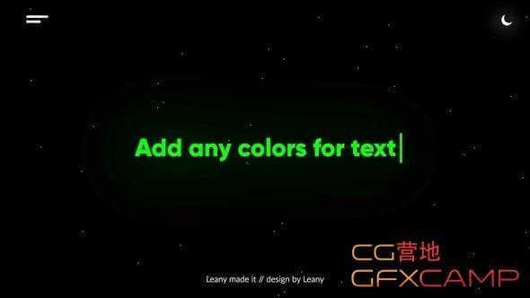 FCPX插件-挨字殊效笔墨动绘 Typewriter Pro X8073,fcpx,插件,挨字,殊效,效文