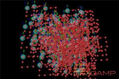 AE三维粒子插件 Aescripts Plexus V3.2.5 CS6-CC2022 Win/Mac破解版 + 利用教程7113,三维,粒子,插件,破解,破解版