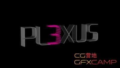 AE三维粒子插件 Aescripts Plexus V3.2.5 CS6-CC2022 Win/Mac破解版 + 利用教程137,三维,粒子,插件,破解,破解版